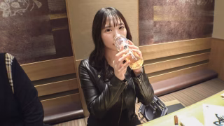 YSP(ヤリ捨てポイ)ガールをナンパしちゃいました！今カレ元カレと3P経験ありのイケイケ女子は揺れるG乳を武器に男を狩りまくる！そんな悪戯女子にはお仕置きSEX！降りやまない潮吹きで絶頂ガクブル昇天しまくり！ ふうか 24歳 Webデザイナー【マジ軟派、初撮。】