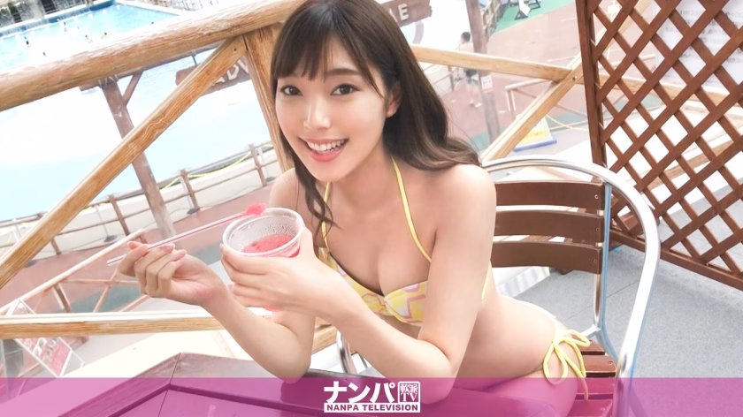 俺の彼女をナンパしてくれ！最近彼女が怪しいと思ってる彼氏からの依頼でナンパしてみた！ナンパするとホイホイ付いてきちゃう真っ黒クロスケ女子！彼氏はいないと嘘をつきホテルIN即SEX！最後にネタバラシすると… ちか 21歳 カラオケ店員【マジ軟派、初撮。】