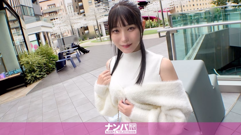 大●未知子的な女医を志す才色兼備のお嬢様がカメラの前でSEX研修!黒髪清楚系の見た目で脳内はどピンク変態JDのぐちょ濡れま●こを徹底解剖!「生物学的に興味があります」と手や口をつかって診察開始!お手本のような黄金比率の神尻を振り落としながら他人棒で何度もイク!!るい 21歳 大学生【マジ軟派、初撮。】