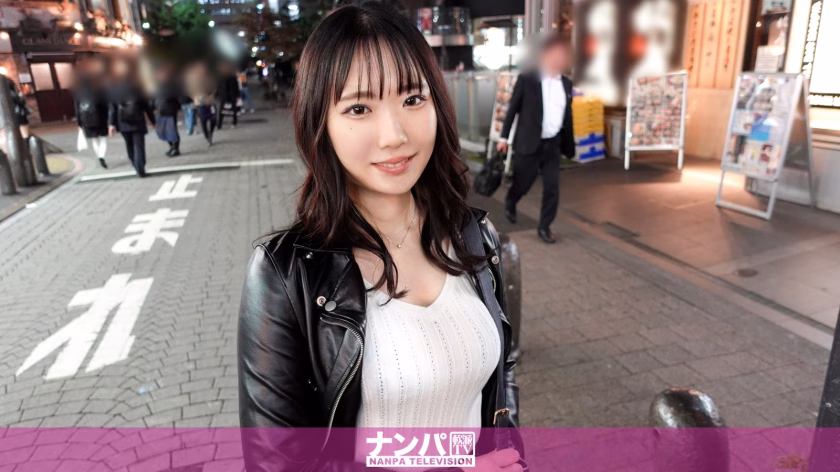 YSP(ヤリ捨てポイ)ガールをナンパしちゃいました!今カレ元カレと3P経験ありのイケイケ女子は揺れるG乳を武器に男を狩りまくる!そんな悪戯女子にはお仕置きSEX!降りやまない潮吹きで絶頂ガクブル昇天しまくり! ふうか 24歳 Webデザイナー【マジ軟派、初撮。】