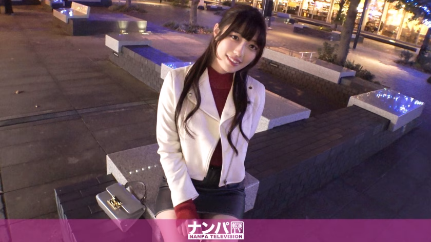 負けず嫌いな横浜ガールが快感に負けて淫らになっていく!美人系スレンダー巨乳が我慢できず大量潮吹き!締め付け感度最強マ○コで負けずと男を責めまくる!ベット上のマジガチバトルが開幕!勝つのはどっちだ?!ひのり 20歳 OL【マジ軟派、初撮。】