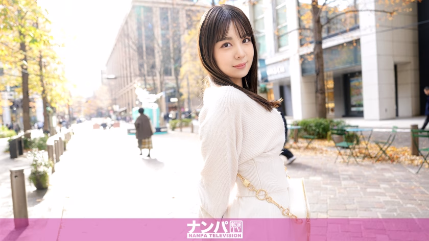 【関西弁×ツル肌ムチボディ】丸の内で声かけ成功！アパレル店員ゆうりさんと仕事終わりに飲みハシゴ→ホテル直行！ナチュ毛ま●こでぬちょぬちょ絶頂連発！言葉は否定しても身体は正直すぎた！　ゆうり 23歳 アパレル店員【マジ軟派、初撮。】