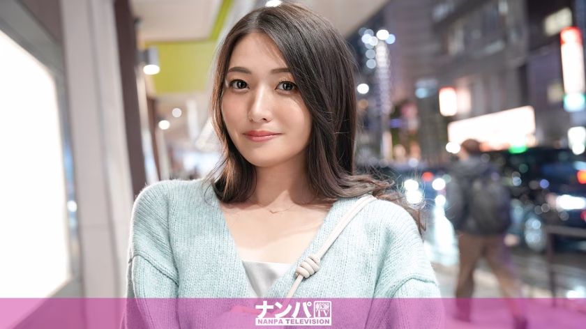 新宿居酒屋で押し倒し成功! 押しに弱い清楚美人お姉さんと欲望解放ナイト!舌絡ませキスとズポズポご奉仕フェラがたまらない!清楚なお姉さんはチ◯ポを欲しがるドスケベお姉さんだった!マジ軟派、初撮。 2188