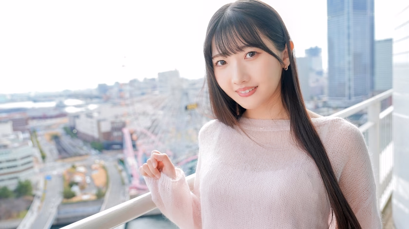 【清楚系なのに潮吹きM体質】歯科助手・ひかりさん(23)が「自分をさらけ出したい…」と興味津々でAV応募!敏感スレンダーボディをガン責めで覚醒、何度も潮吹き絶頂を迎える快感体質!ひかり 23歳 歯科助手【初撮り】ネットでAV応募→AV体験撮影