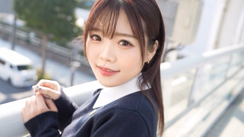【大学2年生のEカップ美乳】真面目でちょっぴりエッチな現役JDありすさん、敏感クリで何度もよがる！感じすぎて腰が跳ねる、エロすぎJDのリアル初体験！ありす 20歳 大学生【初撮り】ネットでAV応募→AV体験撮影