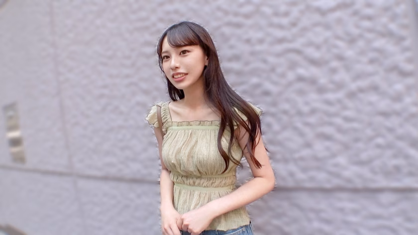 モデル級の神スタイル!八頭身美人登場!超敏感体質でちょっと触れただけでえっちな雰囲気にw立ちバックで興奮してしまい何度も立ちイキ!長い脚に滴り落ちる一滴のマン汁の宝石とは! マジ軟派、初撮。 2249 あずさ 21歳 携帯ショップの店員