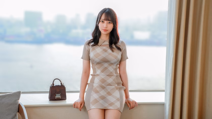 【むっちり美少女は世界を救う♪】23歳なのに完成されたエロbody！？洗練された身体から繰り広げられるエロを今夜お楽しみください！！ 【初撮り】ネットでAV応募→AV体験撮影 2490　ちなつ 23歳 エステティシャン