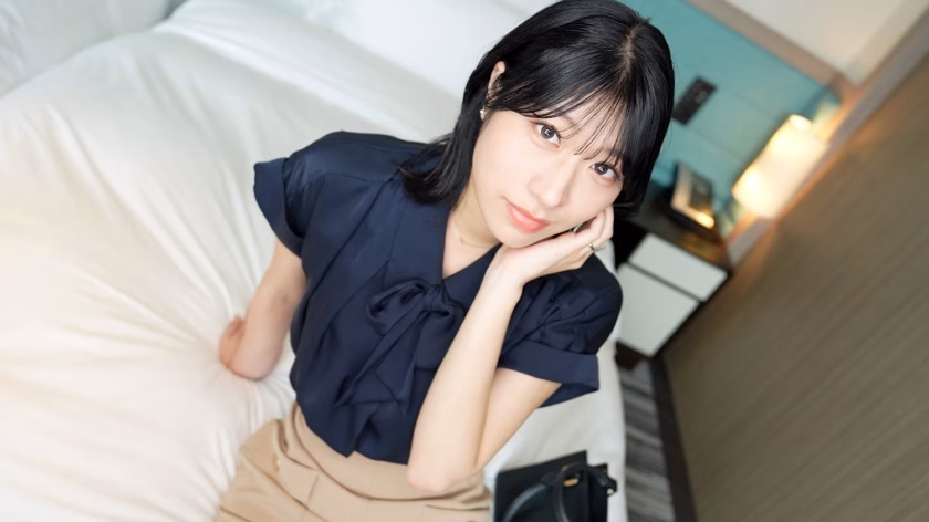 クラリネット奏者のフェラで見せた上品な手つきは一見の価値あり！セルフイラマをしてしまうほどの大のオチ●ポ好きは「入れてください！」と懇願したかと思えば、クラリネットの音色とは真反対な下品な声で喘いでしまう！！ 【初撮り】ネットでAV応募→AV体験撮影 2491　さえ 32歳 主婦兼音楽教室講師