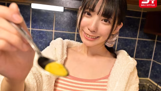 グラドルと同棲生活しちゃう？ 紫堂るいの完全主観オナニーサポート